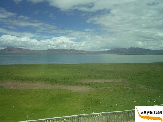 错那湖图片,错那湖风景